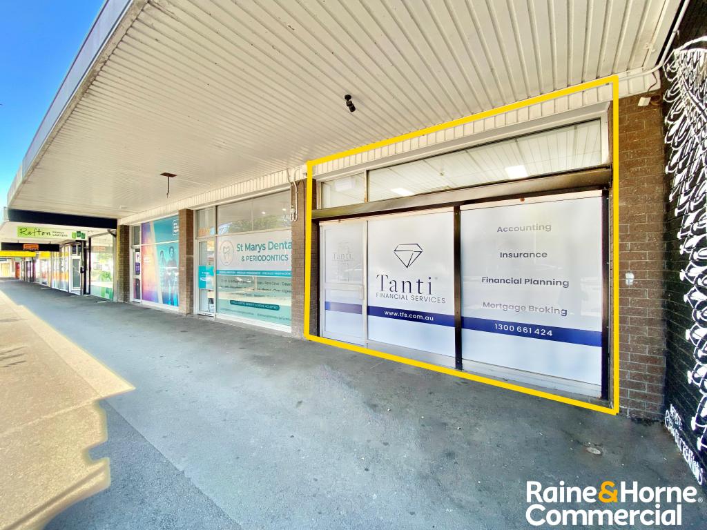 197 Queen St, St Marys, NSW 2760