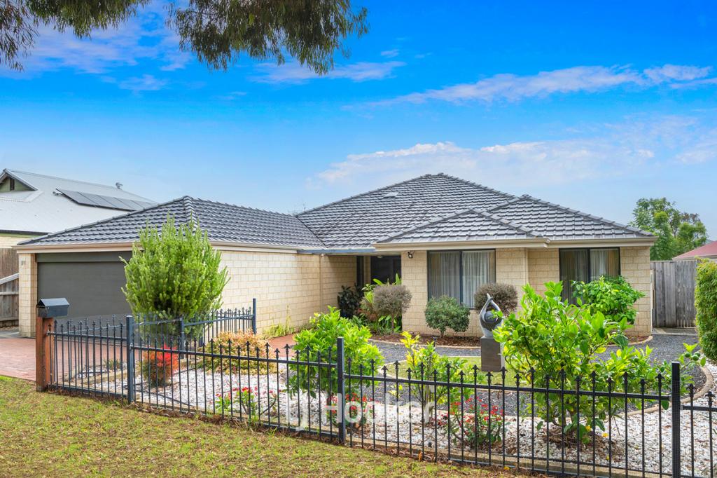 6 The Avenue, Margaret River, WA 6285