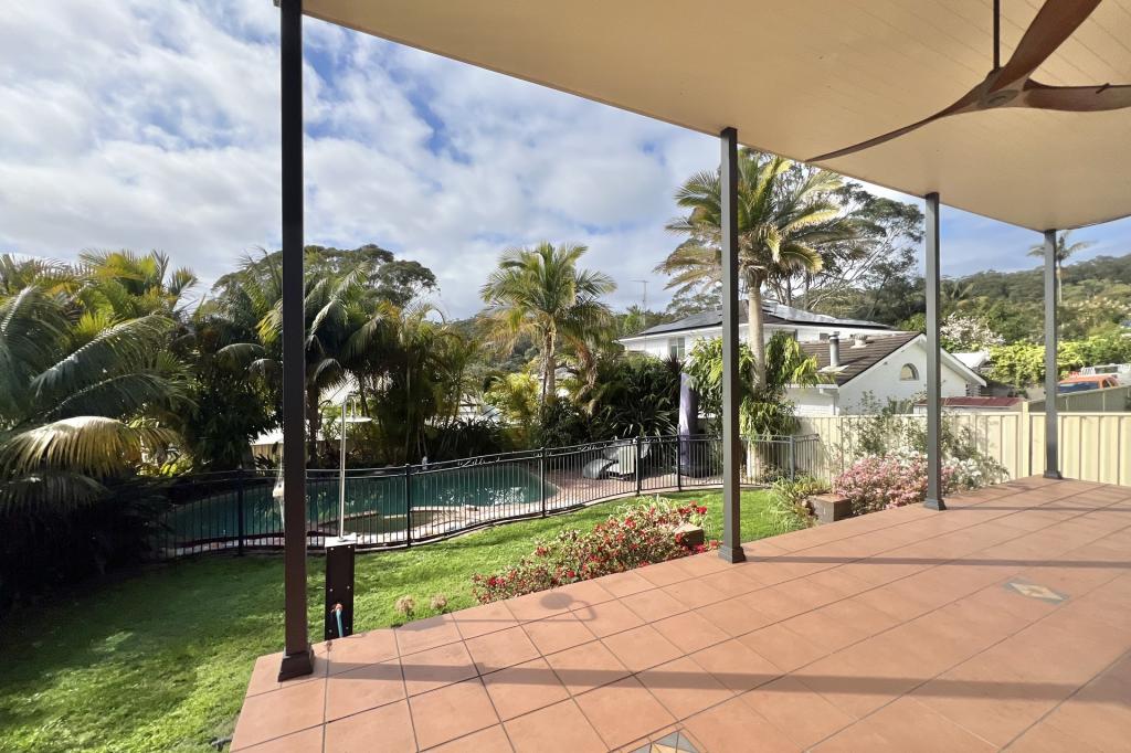 45 The Crescent, Helensburgh, NSW 2508