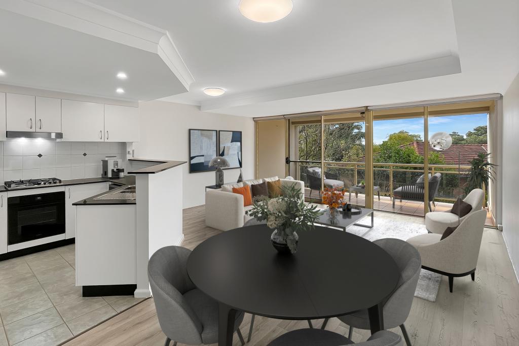 4/513 Kingsway, Miranda, NSW 2228