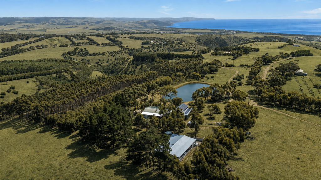 97 Milhinch Rd, Carrickalinga, SA 5204