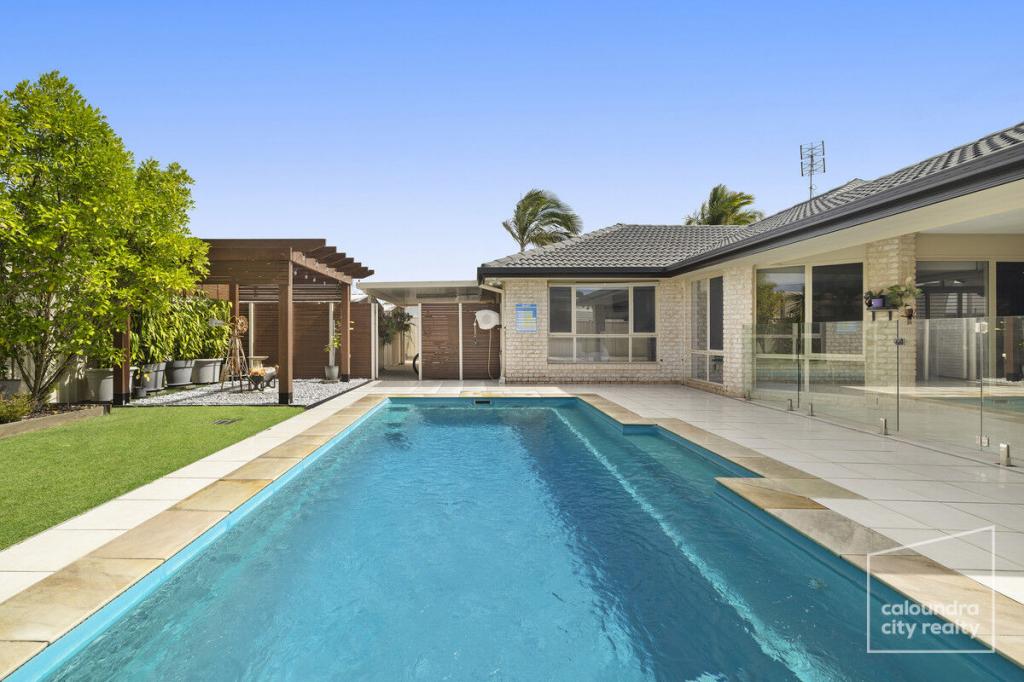 26 Pembroke Ave, Pelican Waters, QLD 4551