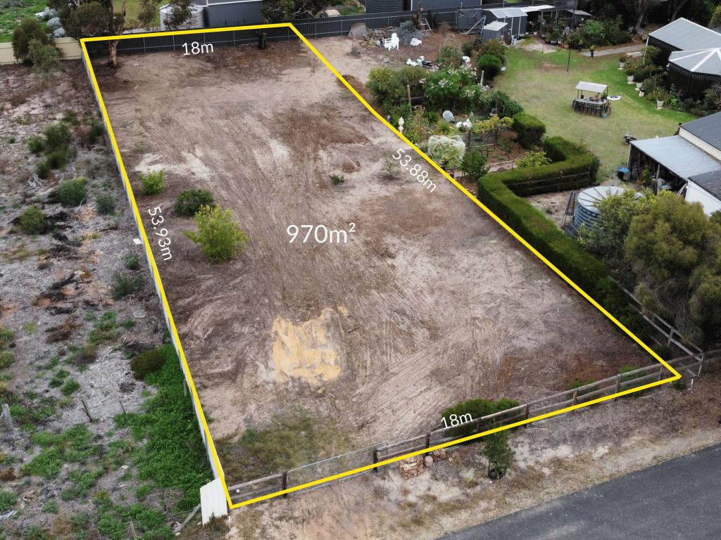 Lot 501 Stirling St, Milang, SA 5256