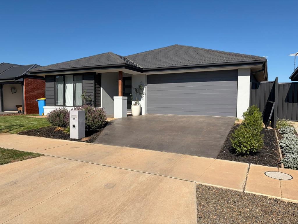 14 Resistant Rd, Tatura, VIC 3616