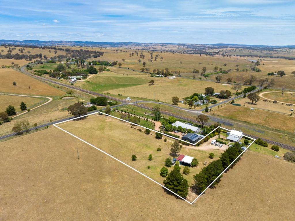 752 Brewongle Lane, Brewongle, NSW 2795