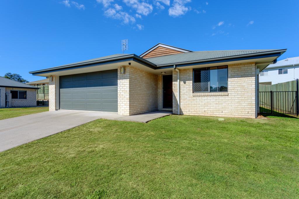 47 Ridgeview Dr, Gympie, QLD 4570
