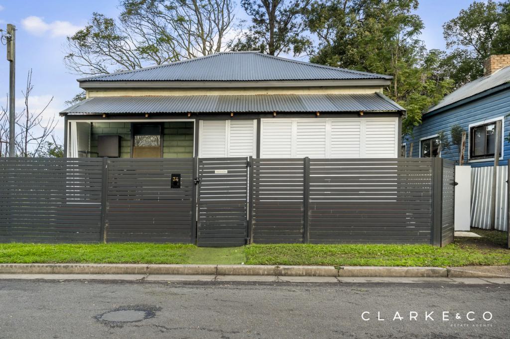 34 Cracknell Lane, South Maitland, NSW 2320