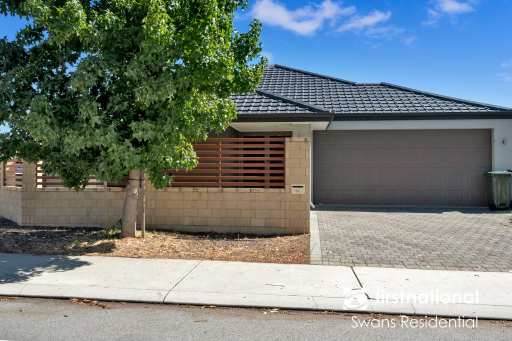 35 Windermere Bvd, Aveley, WA 6069