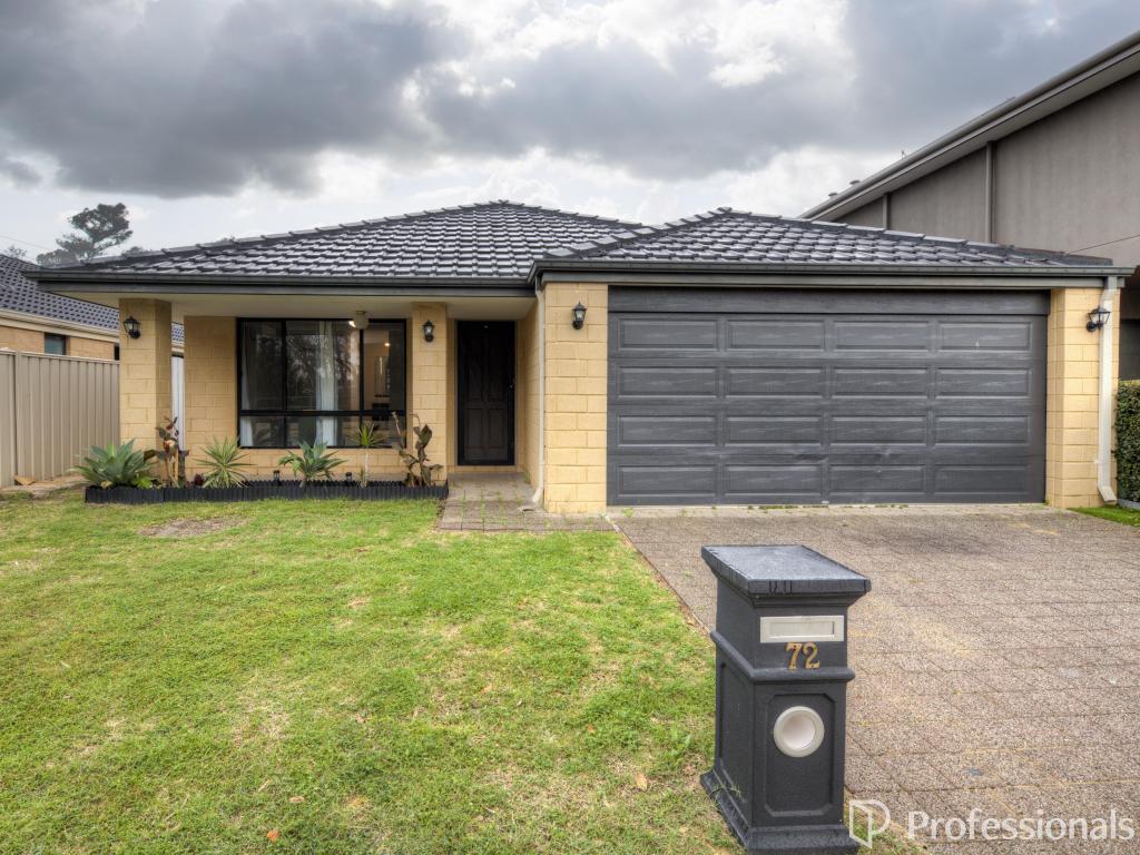 72 Kalari Dr, Wattle Grove, WA 6107