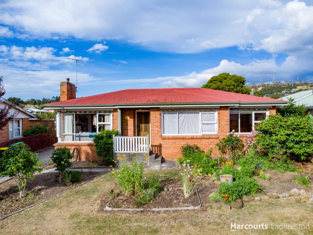 5 Norfolk St, St Leonards, TAS 7250