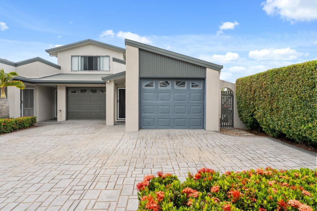 3/83 Ibis Bvd, Eli Waters, QLD 4655