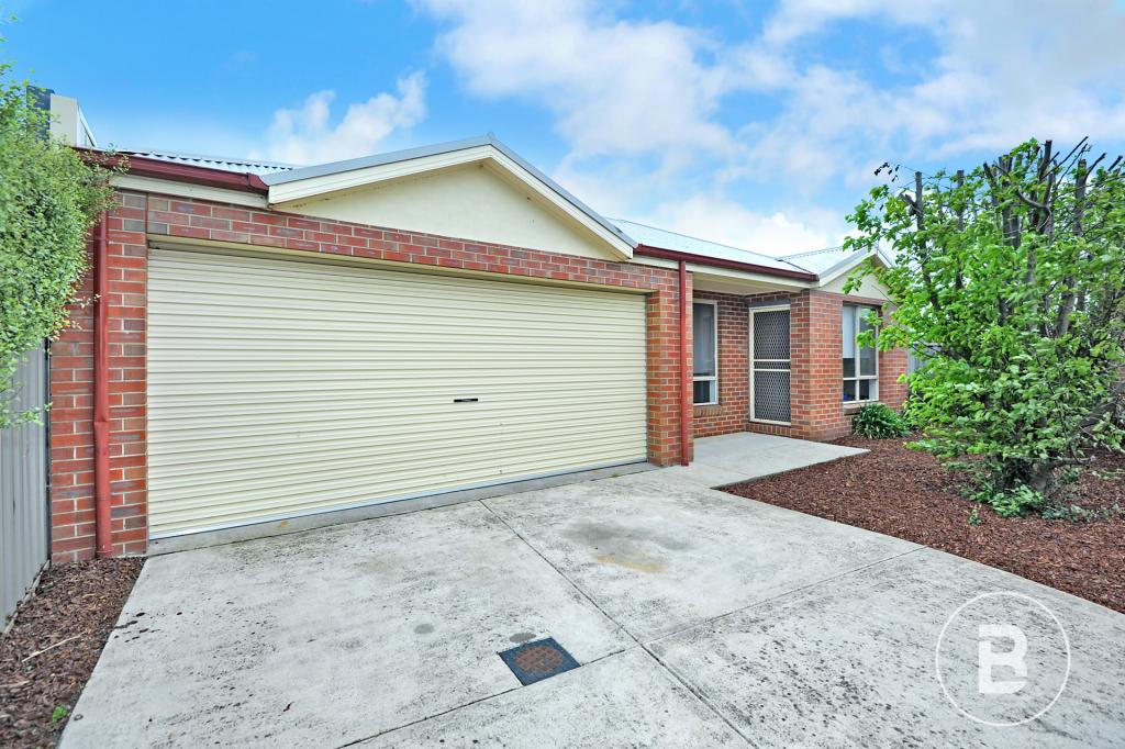 4 Cluden Gdns, Sebastopol, VIC 3356