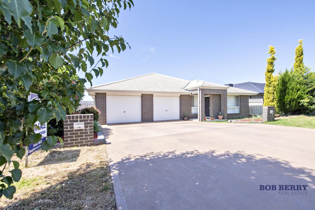 11b Apsley Cres, Dubbo, NSW 2830