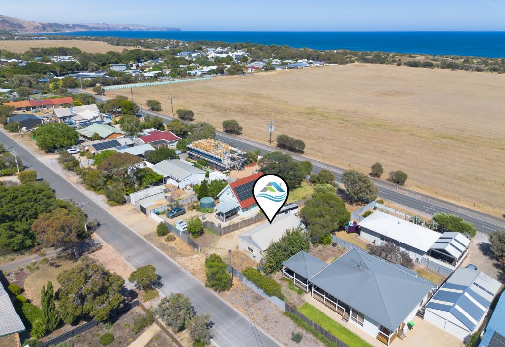 17b Carrickalinga Rd, Normanville, SA 5204