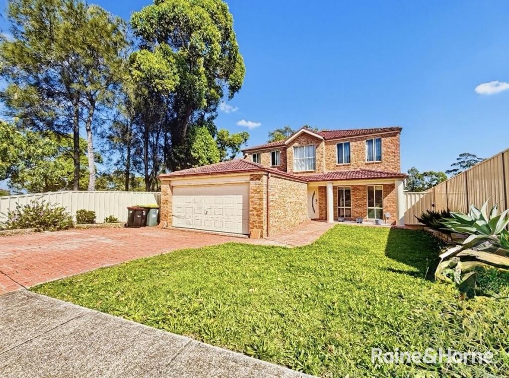 110 Rosenthal St, Doonside, NSW 2767