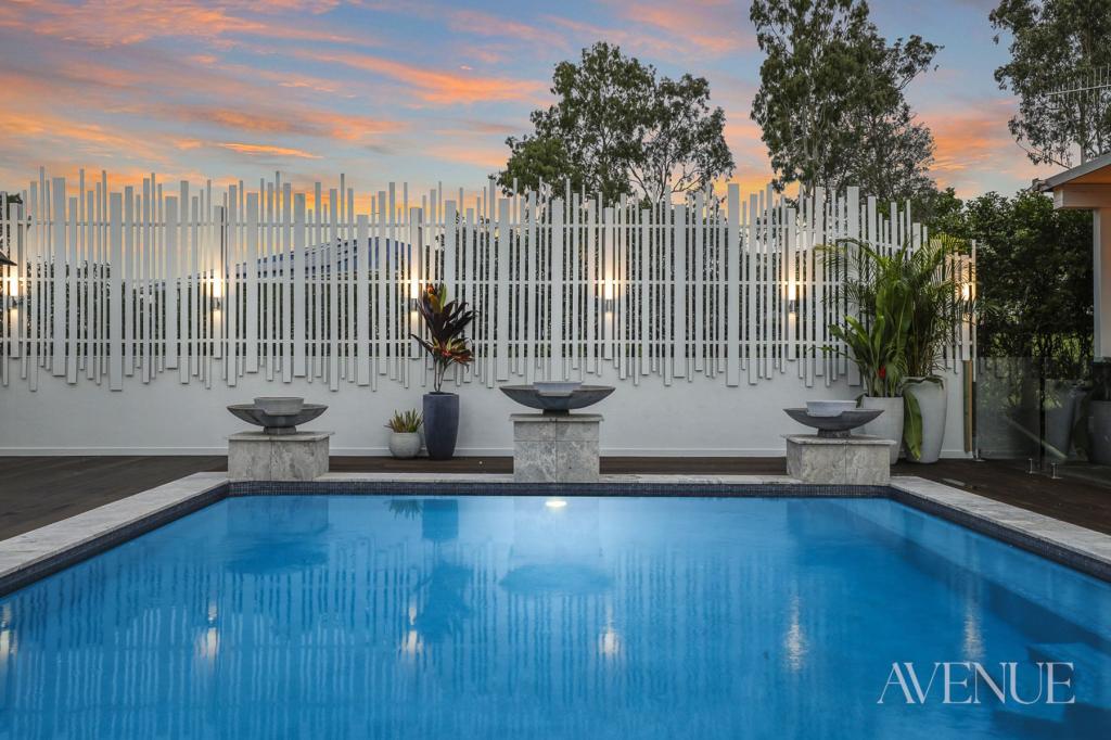 3 Prince Of Wales Ct, Mundoolun, QLD 4285