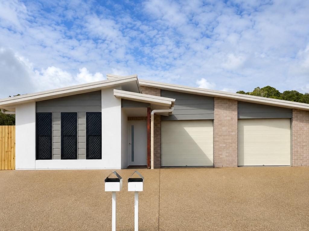 Unit 2/75 Bay Park Rd, Wondunna, QLD 4655