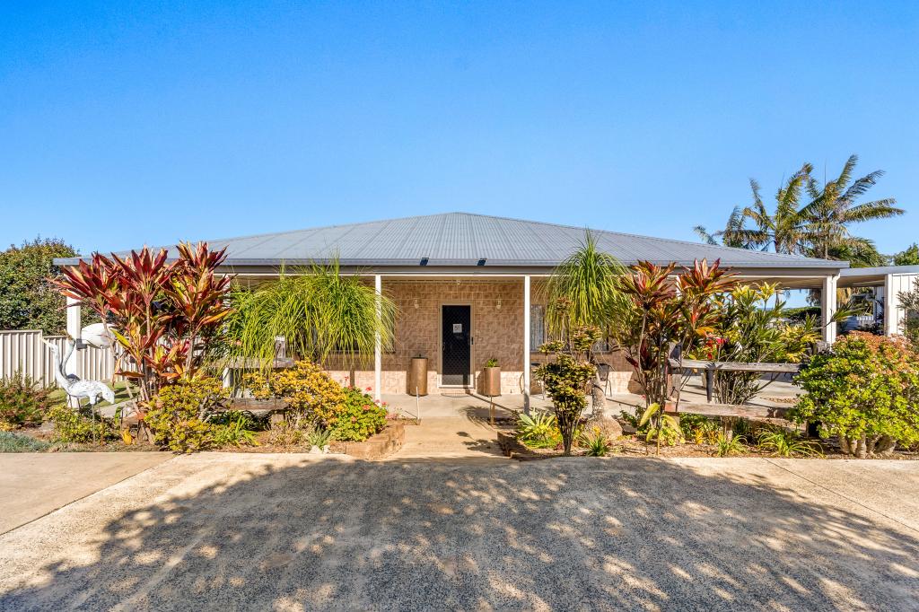 15 Wills Pl, Casino, NSW 2470
