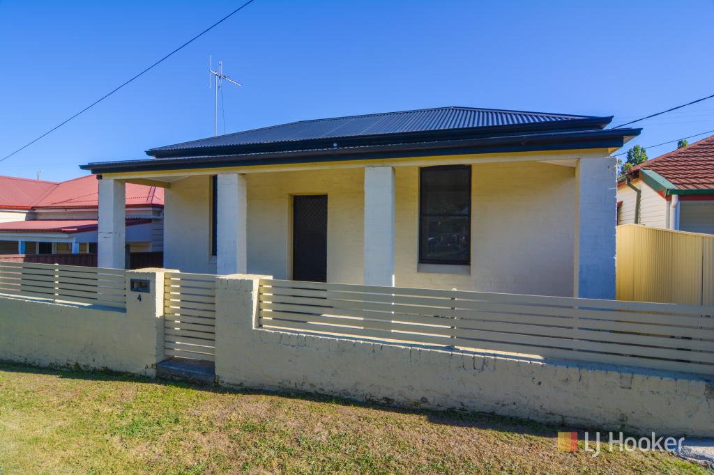4 Chifley Rd, Lithgow, NSW 2790
