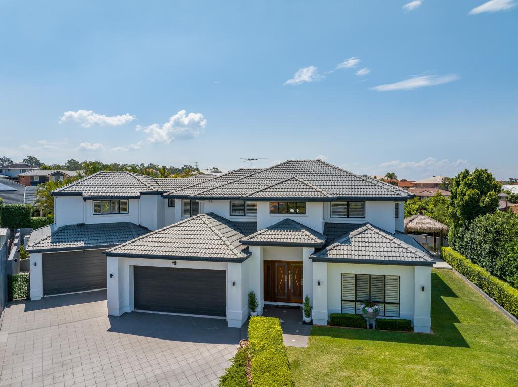 25 Culkin Pl, Mcdowall, QLD 4053