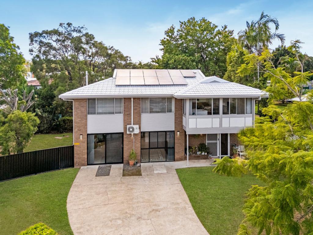 16 Carribin St, Algester, QLD 4115