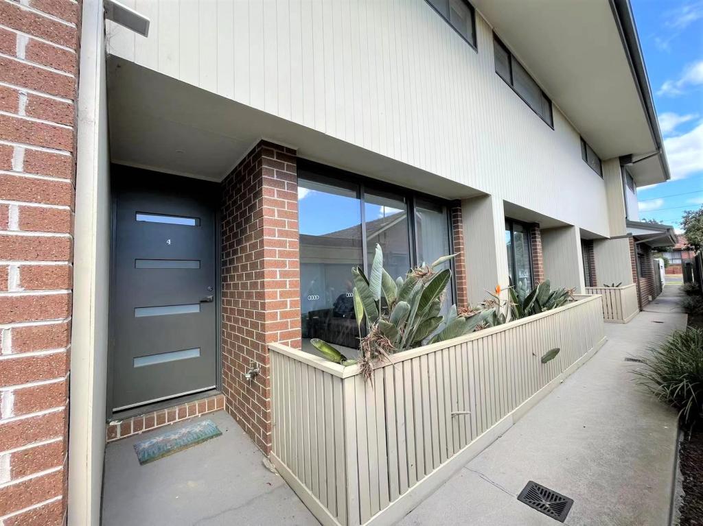 4/110 Albert St, Preston, VIC 3072