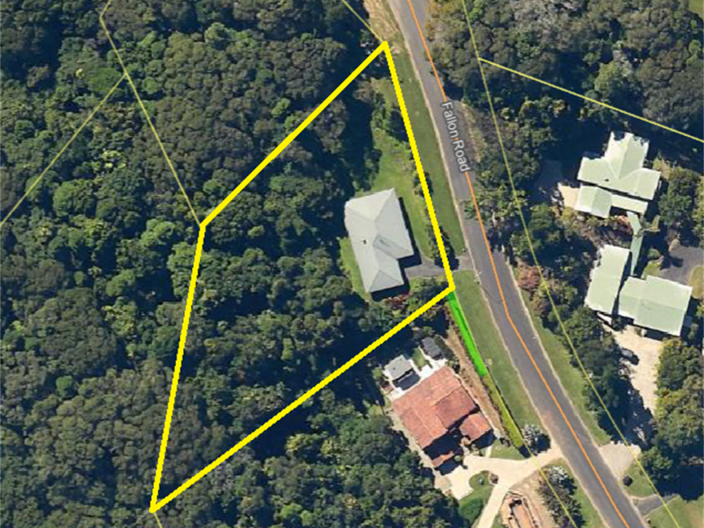 4 Fallon Rd, Kuranda, QLD 4881