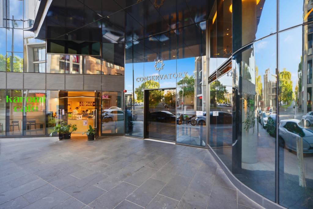 2811/23 MACKENZIE ST, MELBOURNE, VIC 3000
