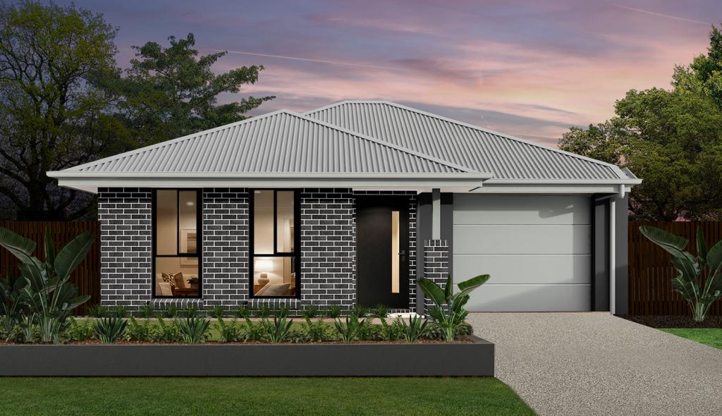 Contact Agent For Address, Deebing Heights, QLD 4306