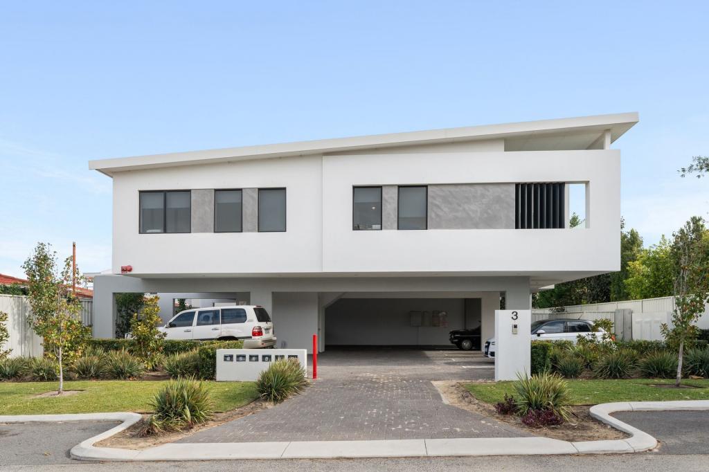1/3 Bootie Pl, Hillarys, WA 6025