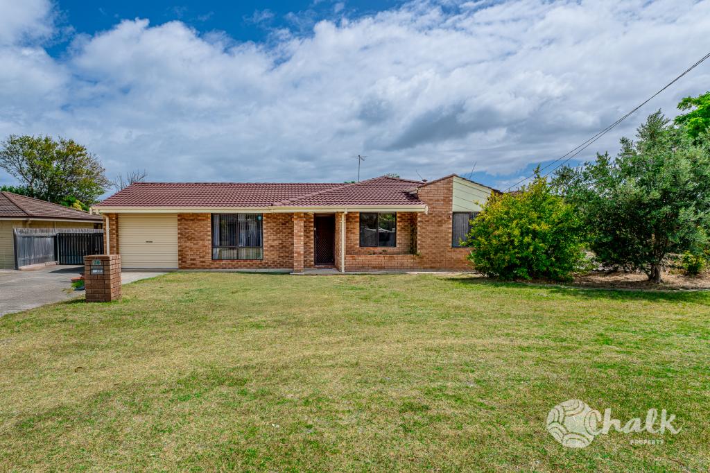 36 STAINER AVE, ROCKINGHAM, WA 6168