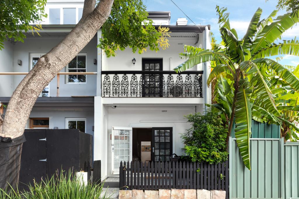 2 Garners Ave, Marrickville, NSW 2204