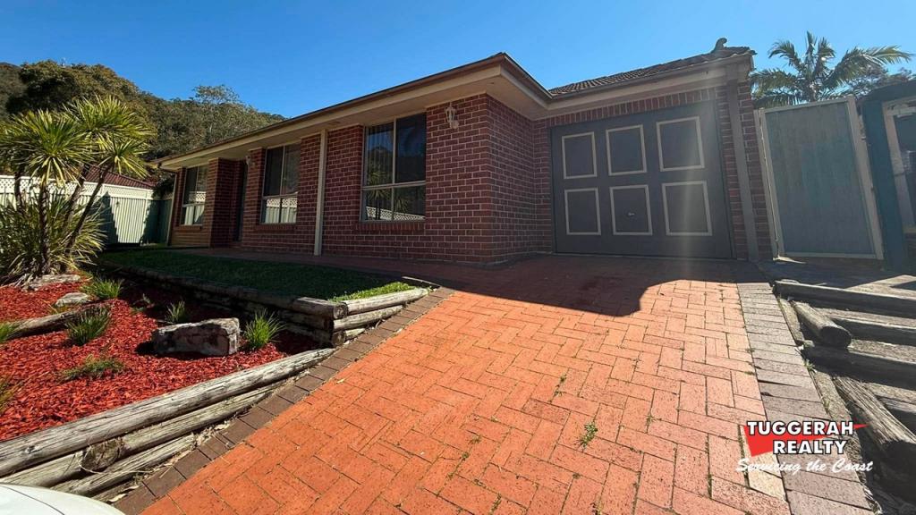 7 Ambrosius Ct, Tuggerah, NSW 2259