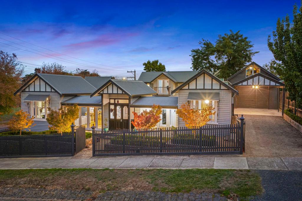 1 Macarthur St, Soldiers Hill, VIC 3350