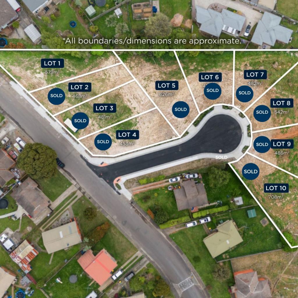 68 - 70 Morris Ave, Devonport, TAS 7310