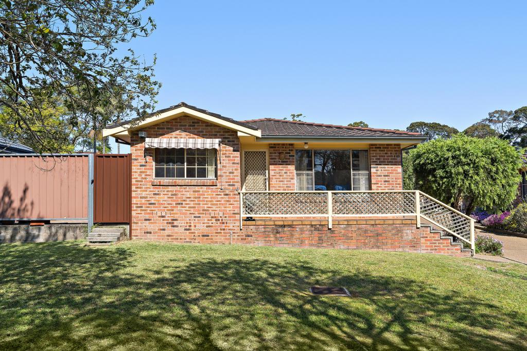 15/16 Oakwood St, Sutherland, NSW 2232