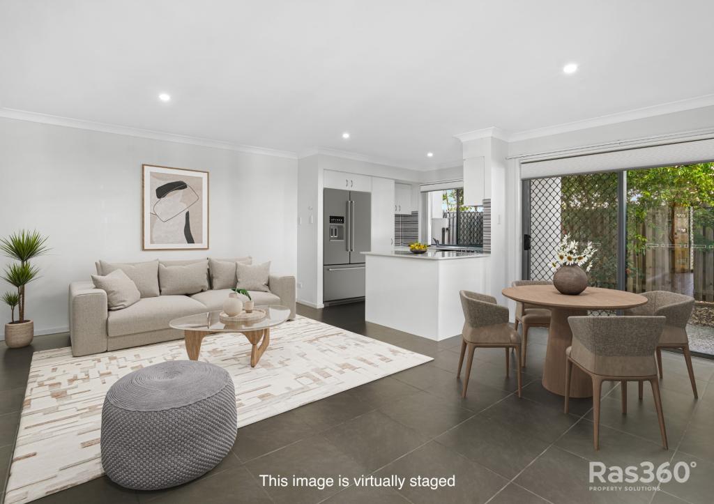 28 Fortune St, Coomera, QLD 4209