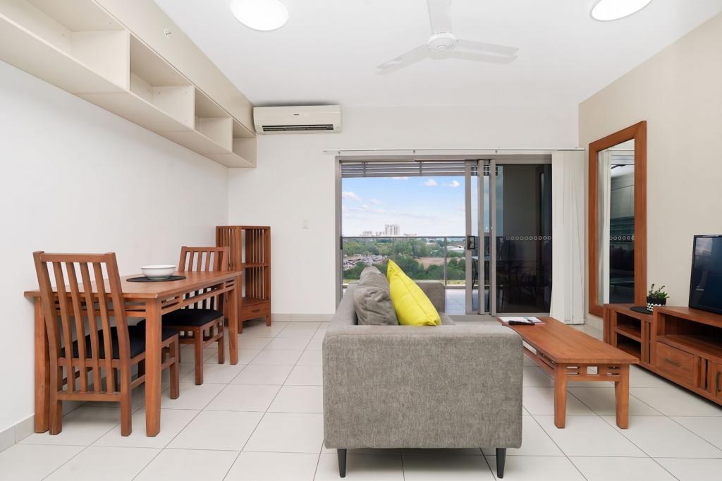 503/6 Carey St, Darwin City, NT 0800
