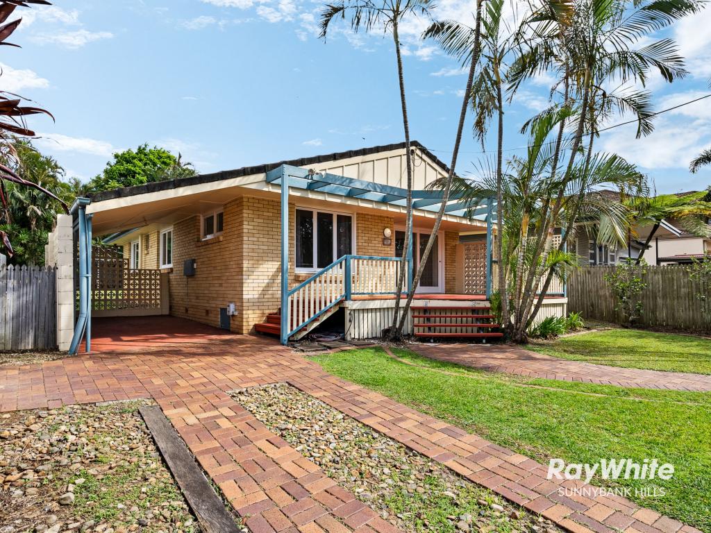 11 Altandi St, Sunnybank, QLD 4109