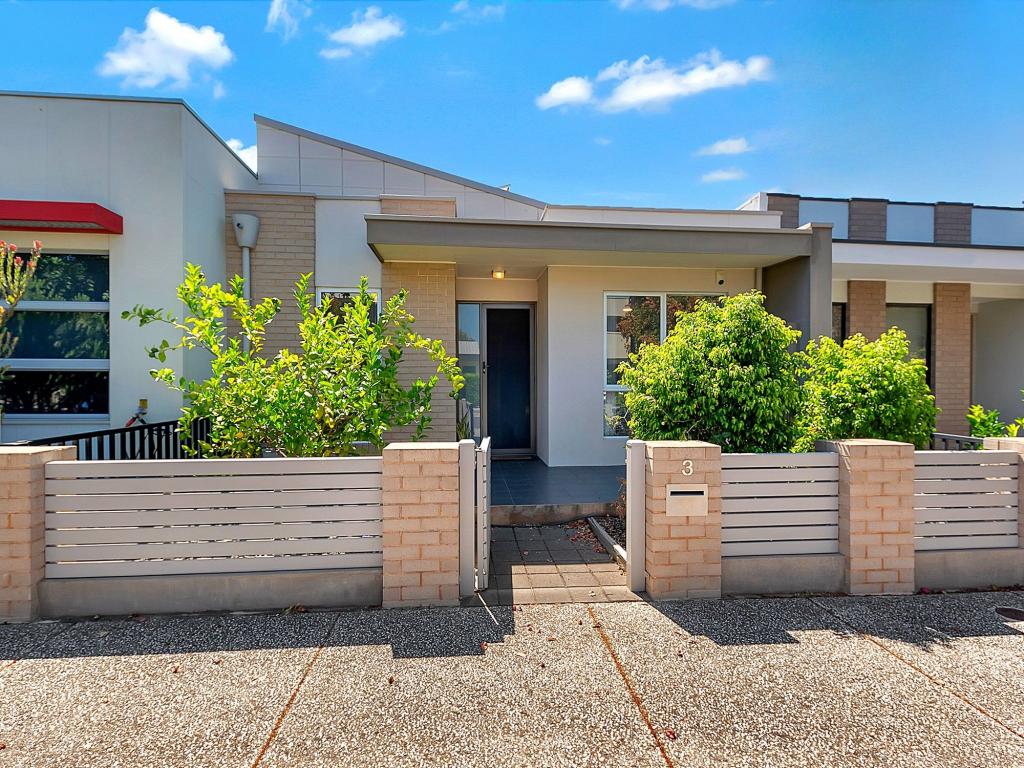 3 Richmond Walk, Lightsview, SA 5085
