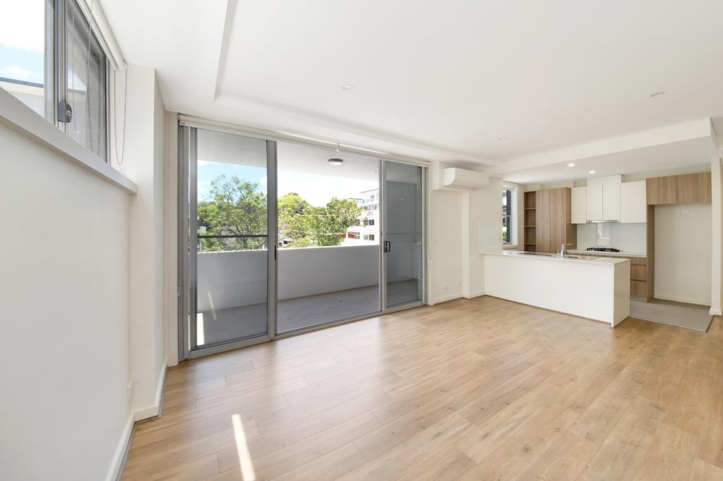 17/10 Belair Cl, Hornsby, NSW 2077