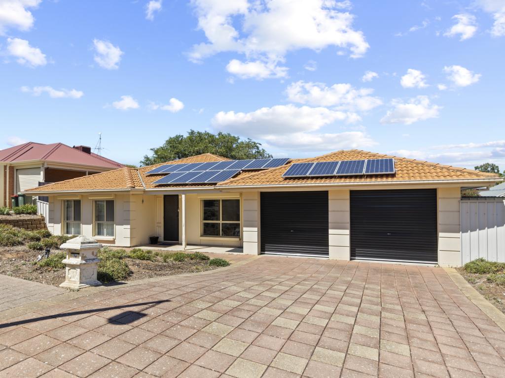 14 Worthing Dr, Sheidow Park, SA 5158