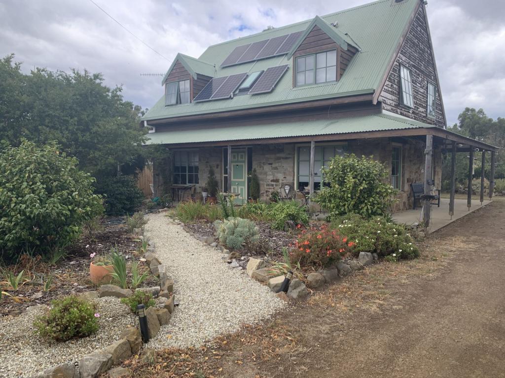 7 Meredith St, Triabunna, TAS 7190