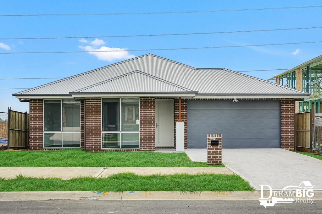23 HERD ST, ORAN PARK, NSW 2570