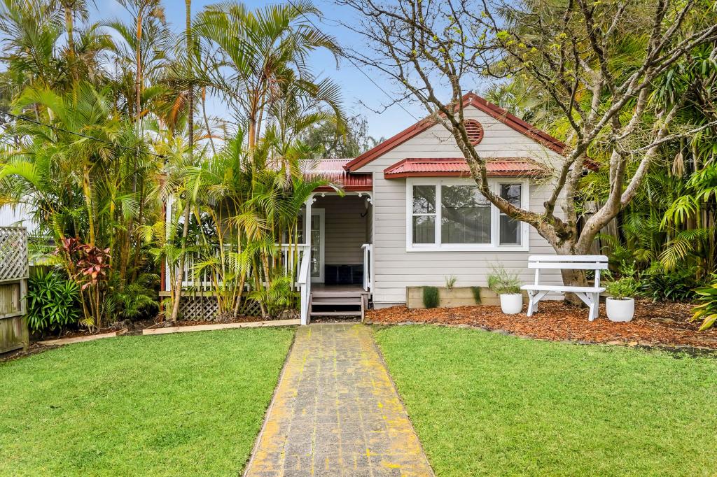 24 Hill St, Warriewood, NSW 2102