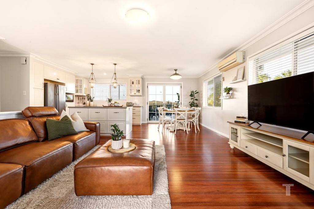 525 Creek Rd, Mansfield, QLD 4122