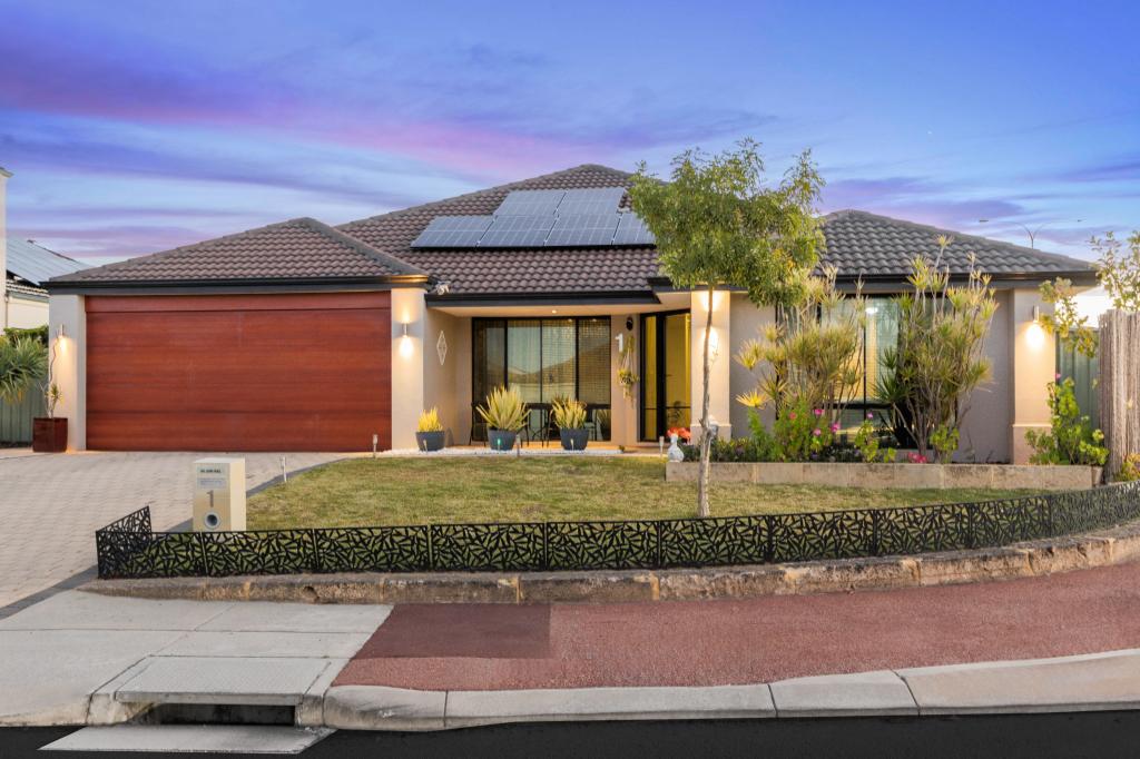 1 Barrett St, Southern River, WA 6110