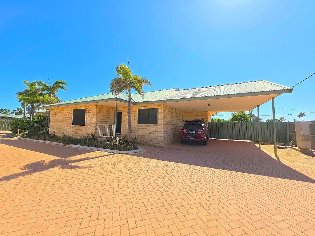 5/58-60 Douglas St, Carnarvon, WA 6701