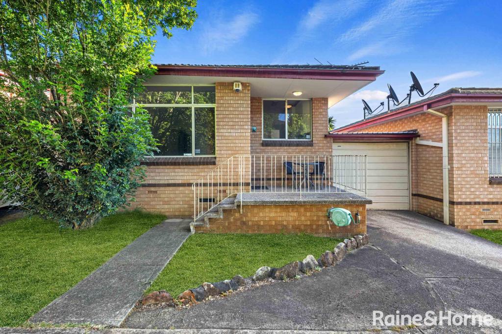 3/16-18 East St, Bardwell Valley, NSW 2207
