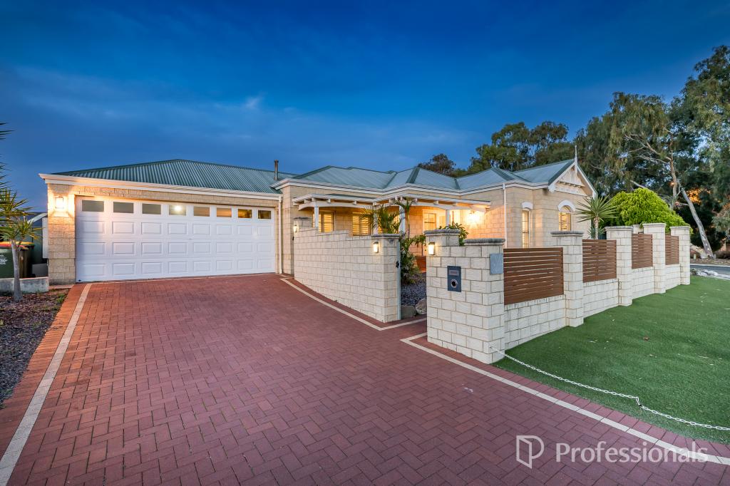 19 Carwoola Cir, Carramar, WA 6031
